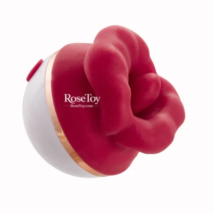 RoseToy Big Mouth Licker 1