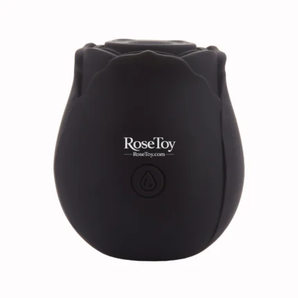 The Original Purple Rose Toy