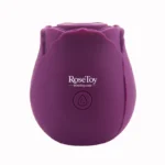 The Original Purple Rose Toy
