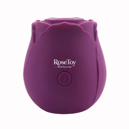 The Original Purple Rose Toy